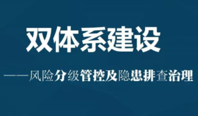 新安全生產(chǎn)法：9月1日起，企業(yè)須構(gòu)建雙重預(yù)防機(jī)制