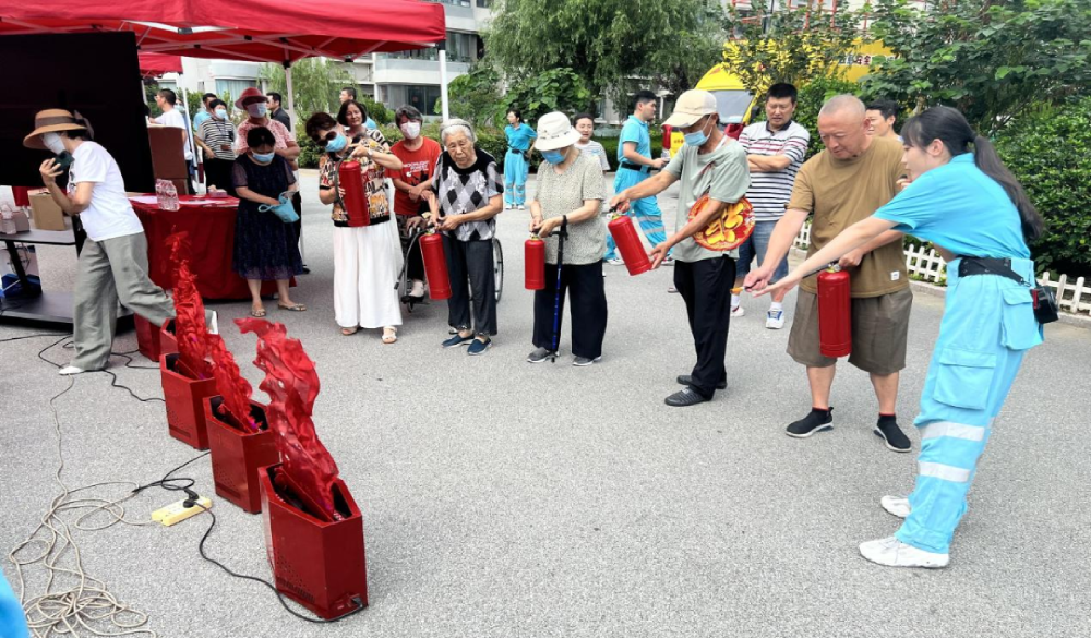 峻海物聯(lián)構(gòu)建“智慧安全”新模式：應急惠民進萬家 