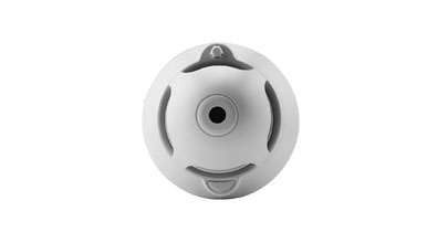 煙霧報警器