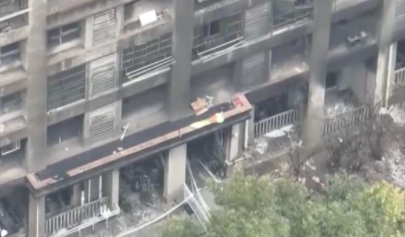 南京住宅火災(zāi)致15人死亡，起火原因為何？專家分析