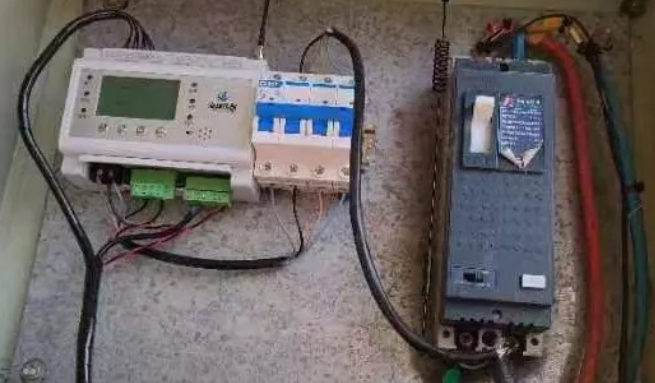 再立功！智慧消防平臺成功預(yù)警夏津敬老院電氣火災(zāi)