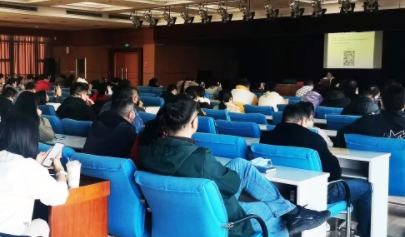 峻海赴青島市、市北民政開展“綜合監(jiān)管平臺”培訓(xùn)